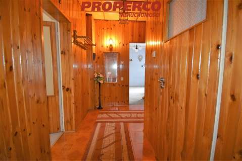 Działka, 3178m2, dom 90m2, 3pok. ul. Prosta