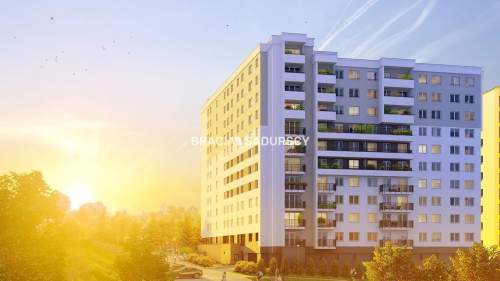 Kurdwanów - nowe mieszkania od 47-92 m2.
