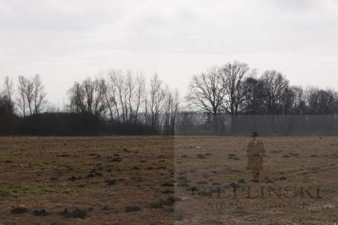 Działka budowlana na sprzedaż, 3000 m2, Jarzębowo