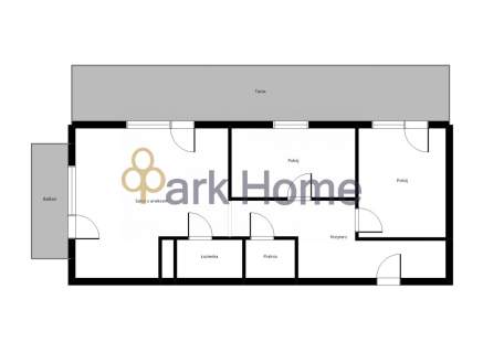 Apartament obok Malty 2 miejsca w cenie 