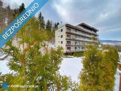 Kurort Kozubnik-Apartament 33.