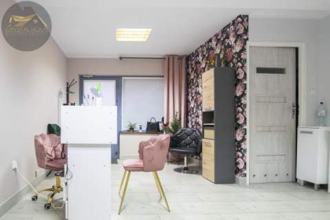 Lokal usługowy 22m2