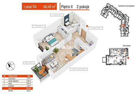 Bieżanów-Prokocim - nowa inwestycja mieszkaniowa