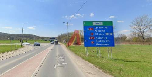USŁUGOWA
