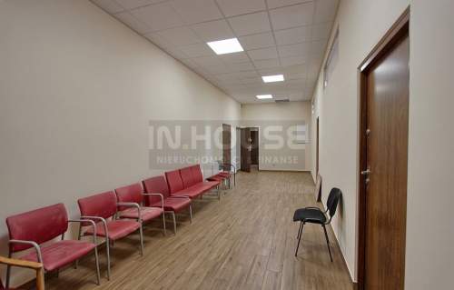 Obiekt do wynajęcia, 50 m2, Szczecin