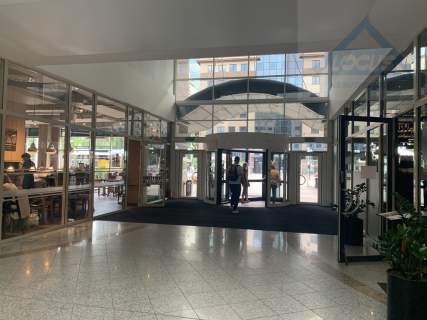 biuro 215m2 netto od zaraz w Centrum