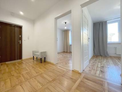 Mieszkanie na sprzedaż, 46 m2, Rzeszów