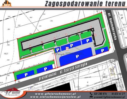 DZ3- Nowe mieszkanie w Jarosławiu-M56