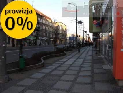 Lokal 103m2, Krzywoustego, witryna,wejście z ulicy