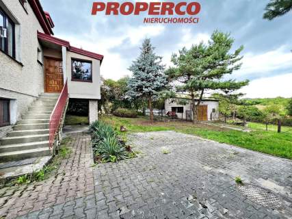Dom 90m2, działka 3178m2, ul. Prosta, Kielce