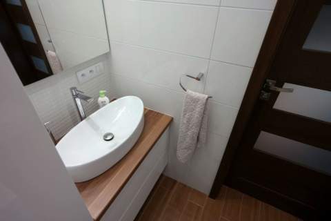 56 m2 M4 garaż - Osowa Góra APARTAMENT 582900 zł