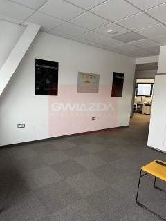 Biuro do wynajęcia, 236,81 m2, Warszawa