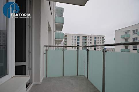 2 pokoje z balkonem, blok z 2023 r., Białostoczek