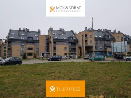 IGNATKI OSIEDLE 1,36ha media Oferta dla dewelopera