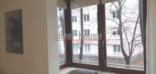 Apartament przy ul. Franciszkańskiej.