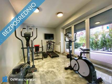 Kurort Kozubnik-Apartament 33.