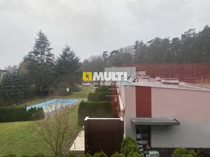 Ekskluzywny apartament w Wisełce/k Międzyzdrojów