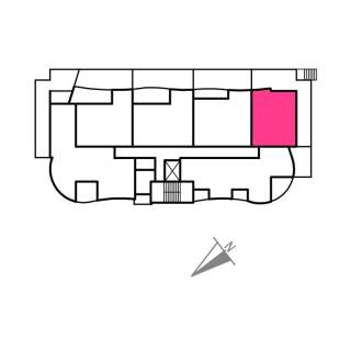 2 pokojowe w Ełku, o pow. 52,56 m2