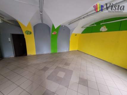 Lokal użytkowy do wynajęcia, 38 m2, Wałbrzych