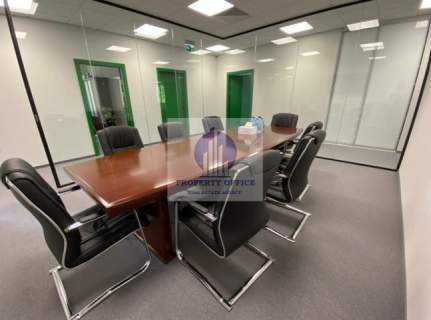 Wawer biuro/usługi 2000 m2