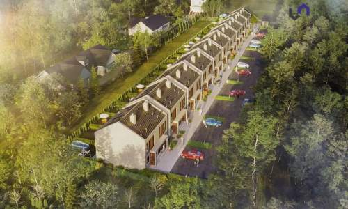 Mieszkanie na sprzedaż, 90,98 m2, Mysłowice