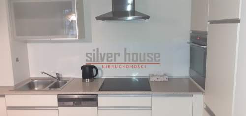 Apartament przy ul. Franciszkańskiej.