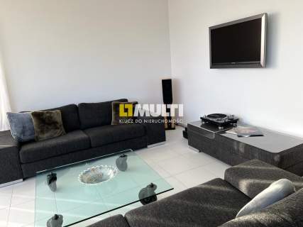 Ekskluzywny apartament w Wisełce/k Międzyzdrojów