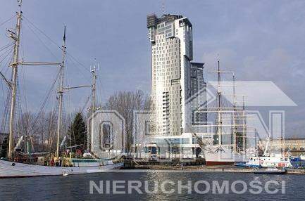 Lokal gastronomiczny - Gdynia Centrum - Sea Towers