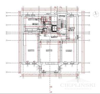 Wyjątkowa Willa 770m2 Centrum -Śródmieście