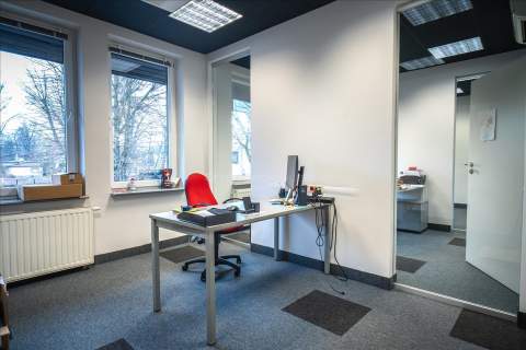 Biuro na sprzedaż, 761 m2, Katowice