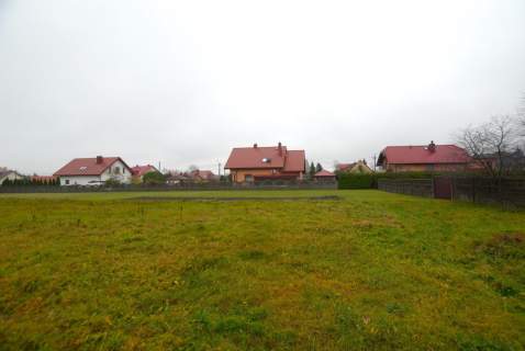 Działka 4282 m2, Mójcza gm. Daleszyce 