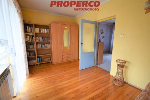 Dom 90m2, działka 3178m2, ul. Prosta, Kielce