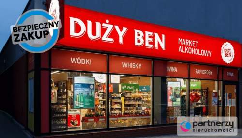 Duży Ben - Centrum Gdyni