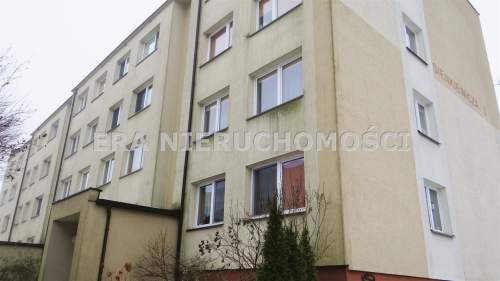 Duże 74m mieszkanie w niskiej cenie 4 pokoje
