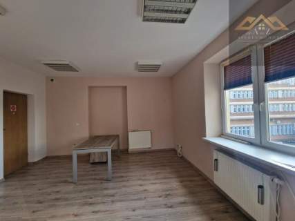 Biuro do wynajęcia, 65 m2, Tarnów