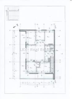 Biuro do wynajęcia, 257 m2, Pruszków