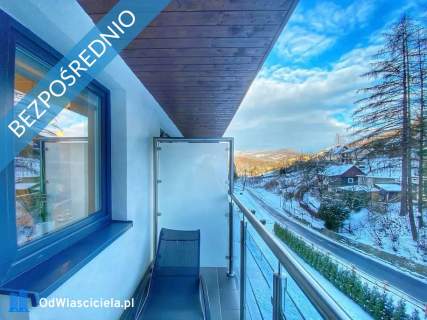 Kurort Kozubnik-Apartament 33.