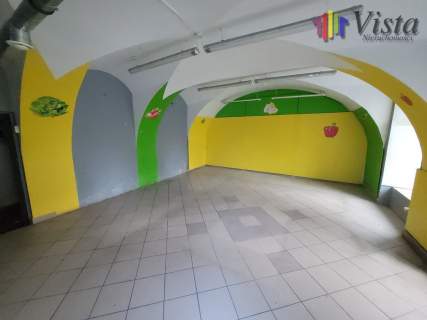 Lokal użytkowy do wynajęcia, 38 m2, Wałbrzych