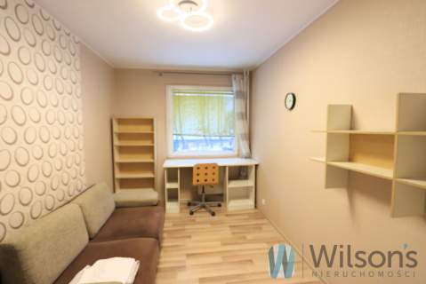 Wykończone mieszkanie - Gdynia Chylonia