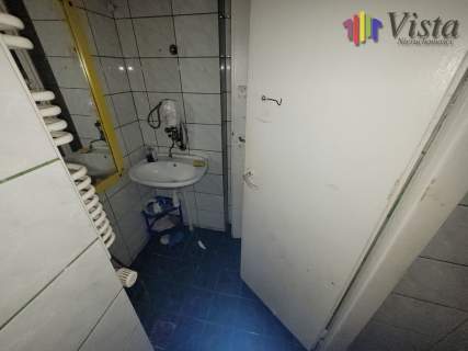 Lokal użytkowy do wynajęcia, 38 m2, Wałbrzych