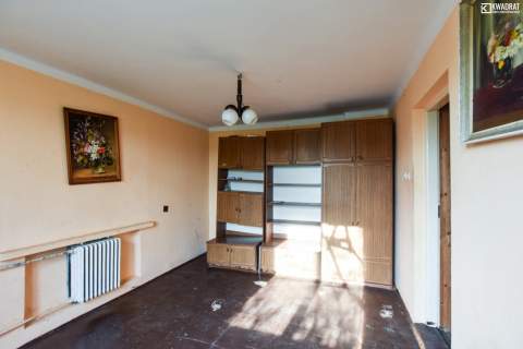 Dom do remontu, 6 pokoi - 160m2, 40arów, Zabłocie