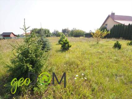 Działka budowlana 2252 m2 25 x 90 Parypse