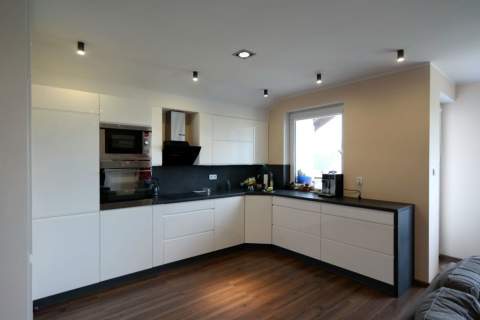 56 m2 M4 garaż - Osowa Góra APARTAMENT 582900 zł