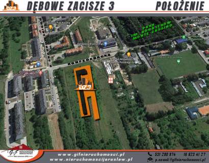 DZ3- Nowe mieszkanie w Jarosławiu-M60