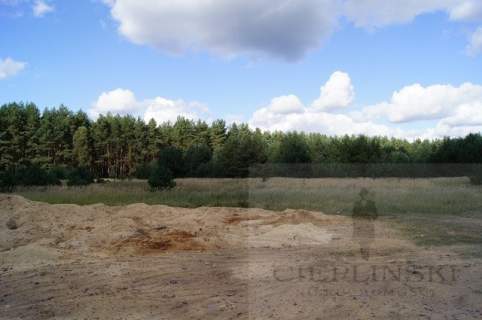 Działka na sprzedaż, 10546 m2, Sowno