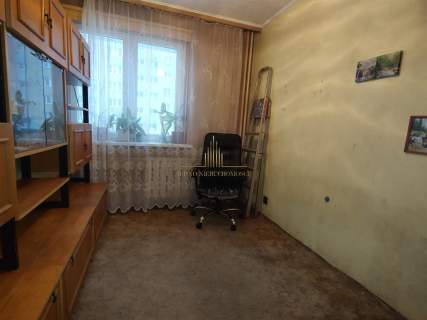 Mieszkanie na sprzedaż, 58,23 m2, Bydgoszcz