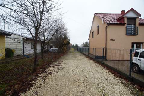 Działka 4282 m2, Mójcza gm. Daleszyce 