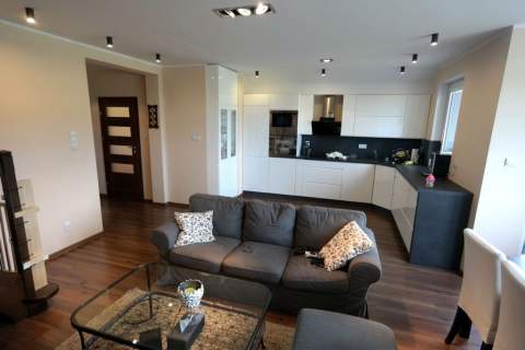56 m2 M4 garaż - Osowa Góra APARTAMENT 500000 zł