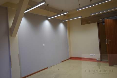 Centrum Wynajem -CAŁE PIĘTRO BUDYNKU