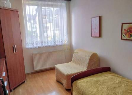 Mieszkanie na sprzedaż, 62,73 m2, Bydgoszcz